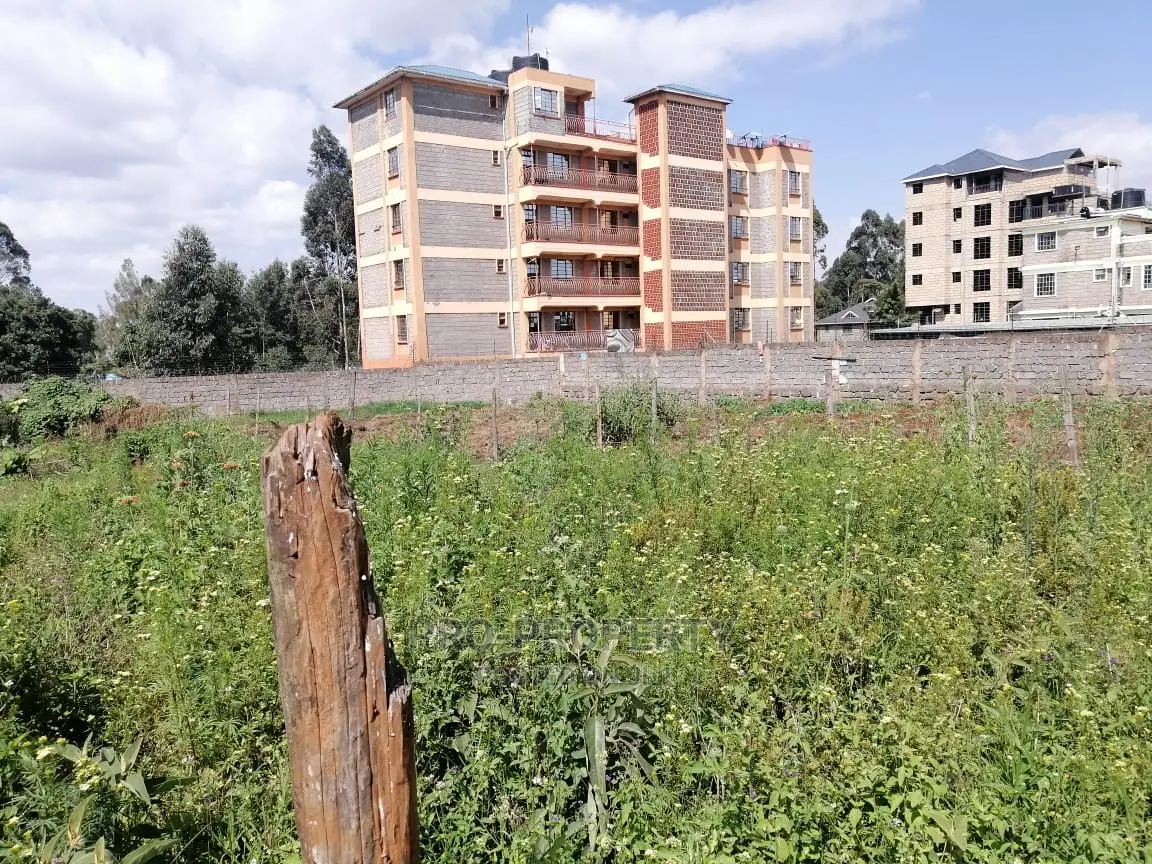 Commercial Plot for Sale in Sigona.