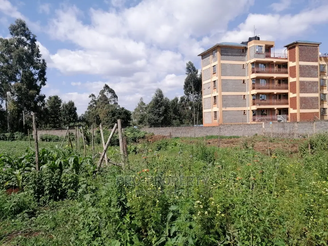 Commercial Plot for Sale in Sigona.