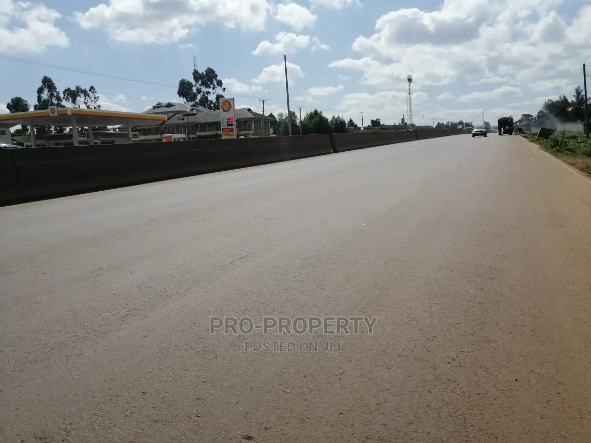 Commercial Plot for Sale in Sigona.