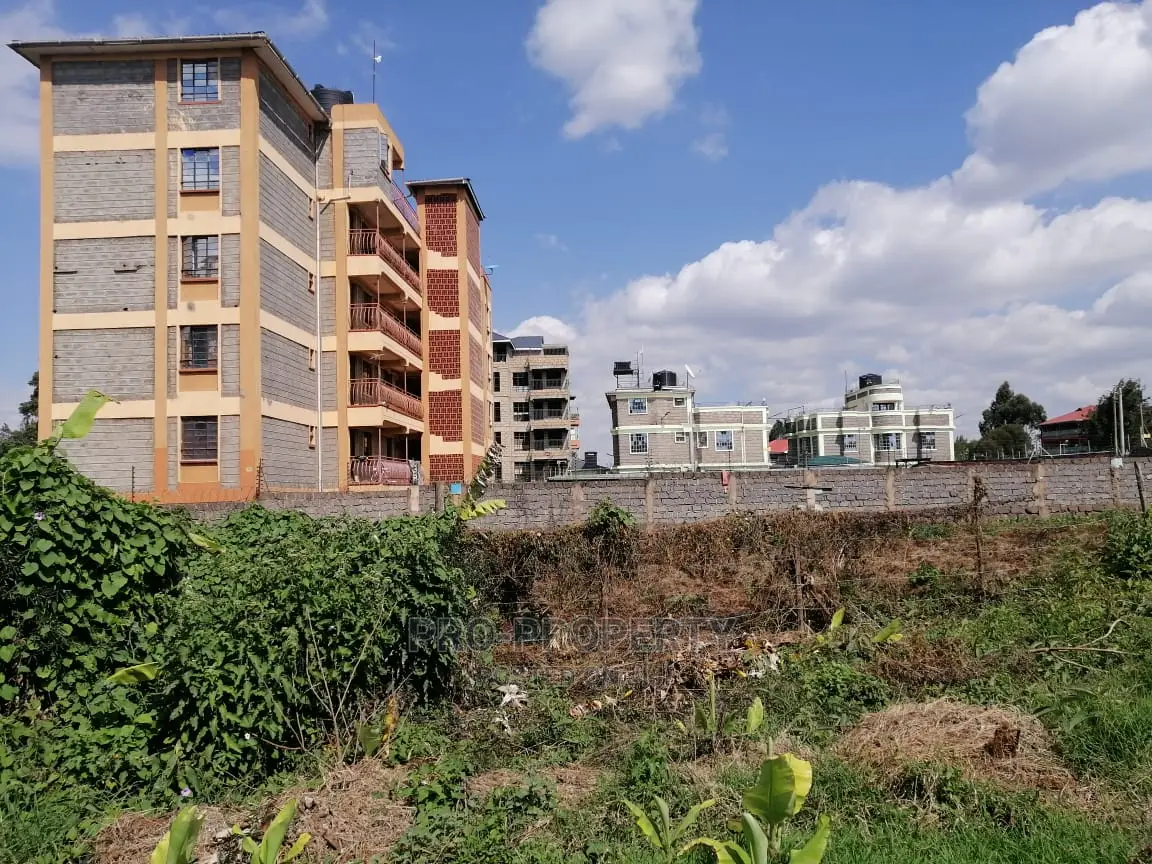 Commercial Plot for Sale in Sigona.
