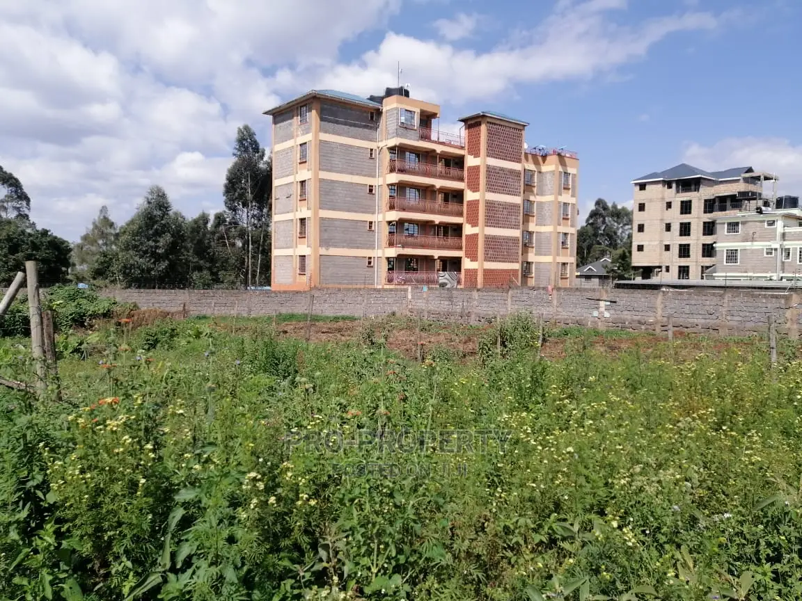 Commercial Plot for Sale in Sigona.