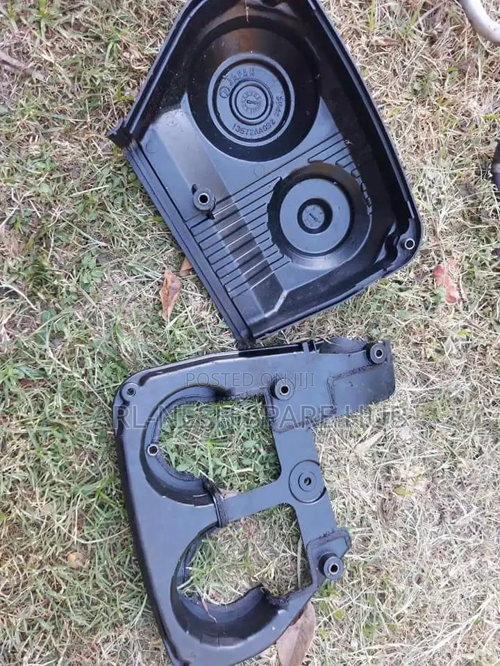 Timing Covers