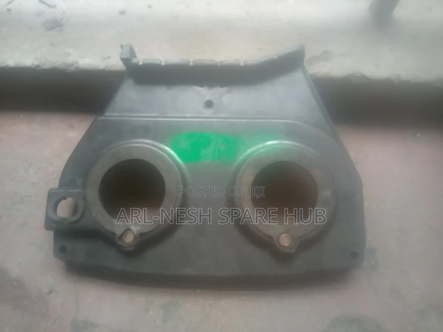 Timing Covers