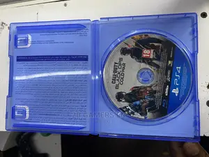 Call of Duty, Cold War