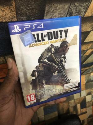 COD Advanced Warfare - thumbnail 2