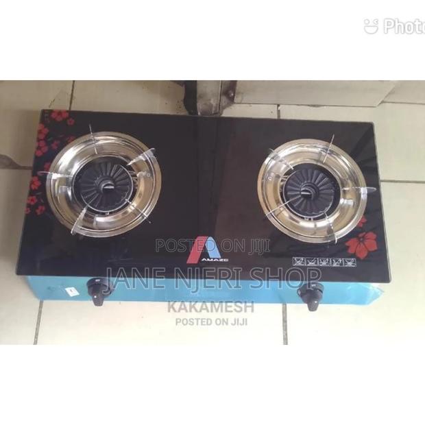 Table Top Cooker