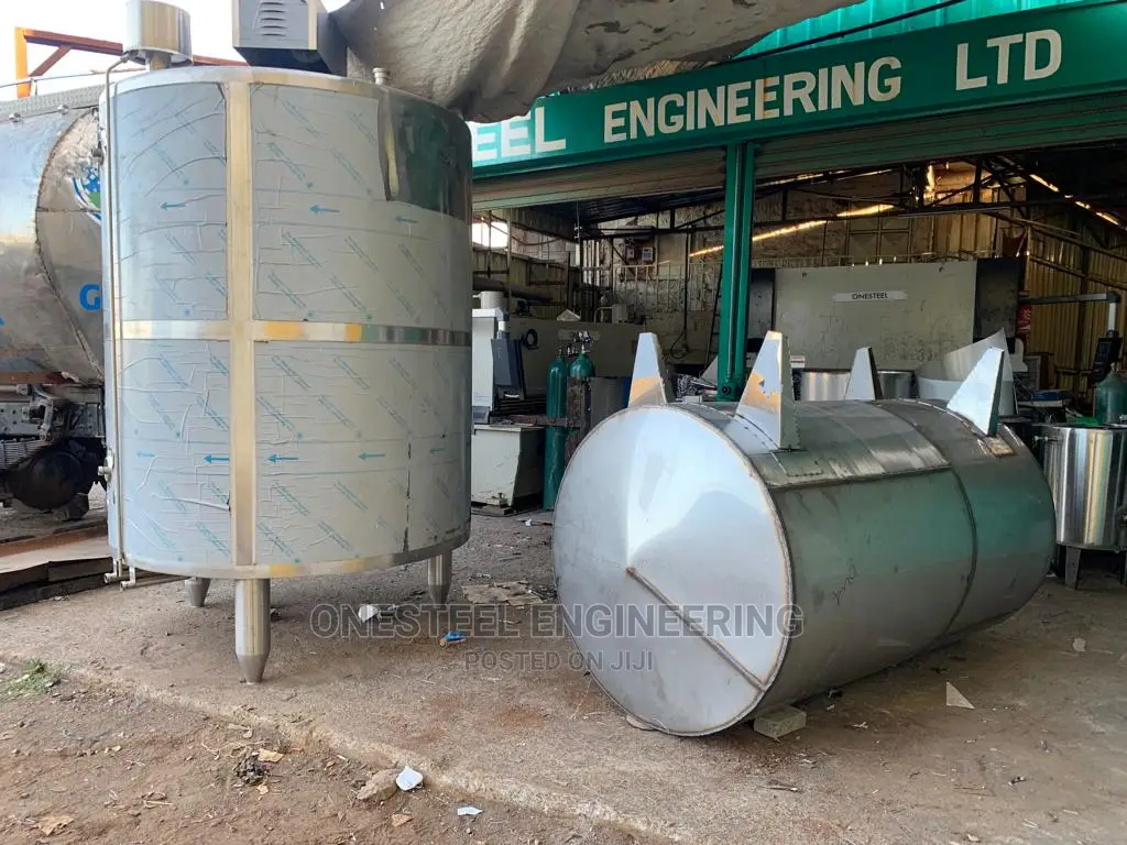 Winery Machines, Wine Equipment