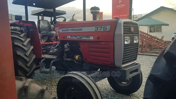 Massey ! Ferguson - thumbnail 3