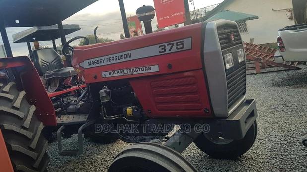 Massey ! Ferguson - thumbnail 4