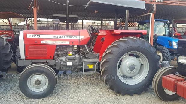 Massey ! Ferguson - thumbnail 2