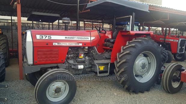 Massey ! Ferguson - thumbnail 5