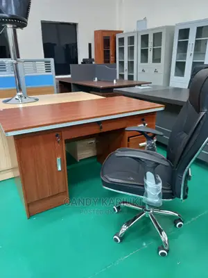 Modern Office Seat