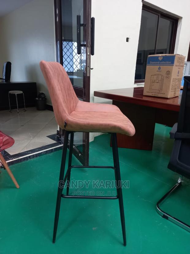 Counter Seat