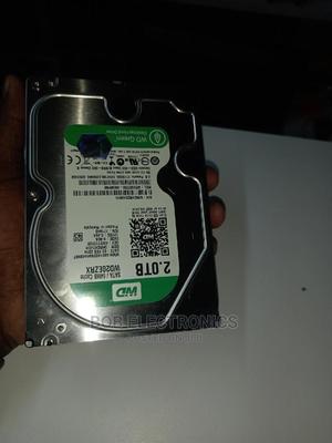 Desktop 2tb Hard Disk On Offer - thumbnail 2