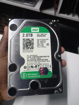 Desktop 2tb Hard Disk On Offer - thumbnail 2