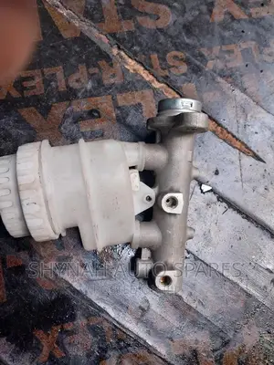 Brake Master Mitsubishi L200 New Model