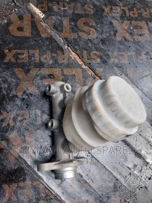 Brake Master Mitsubishi L200 New Model
