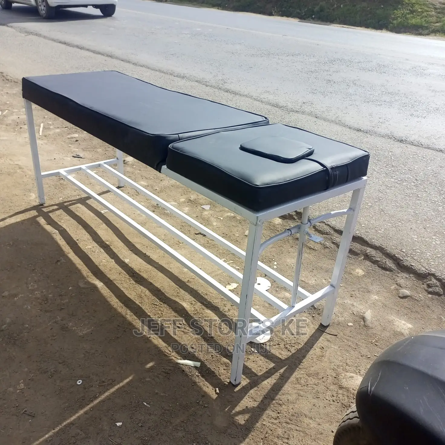 Local Made Massage Bed