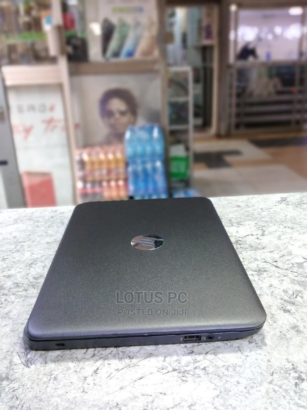 Laptop HP Stream Laptop 4GB Intel Celeron SSD 60GB - main view