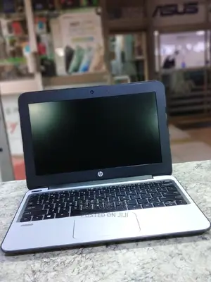 Laptop HP Stream Laptop 4GB Intel Celeron SSD 60GB