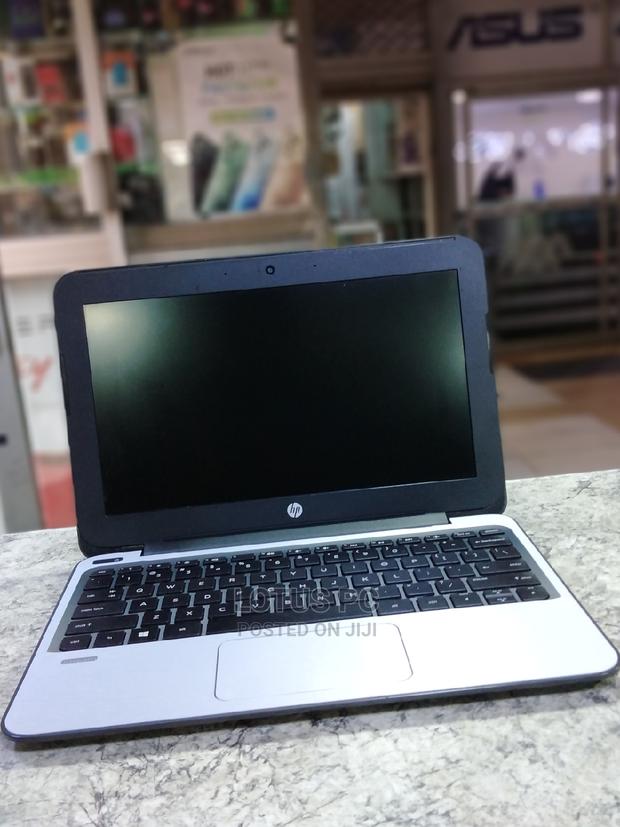 Laptop HP Stream Laptop 4GB Intel Celeron SSD 60GB - thumbnail 2