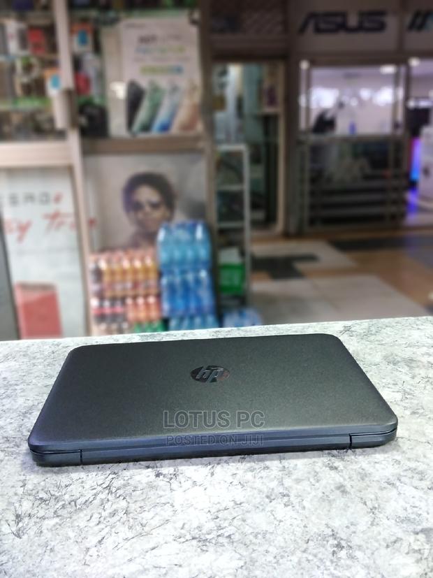 Laptop HP Stream Laptop 4GB Intel Celeron SSD 60GB - thumbnail 3