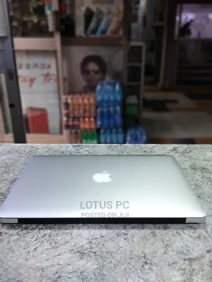 Laptop Apple MacBook Air 2017 8GB Intel Core I5 SSD 256GB