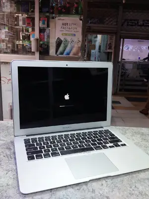 Laptop Apple MacBook Air 2017 8GB Intel Core I5 SSD 256GB