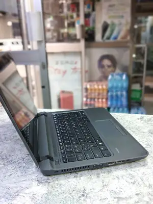 Laptop HP ProBook 11 G2 EE 4GB Intel Core I3 HDD 500GB