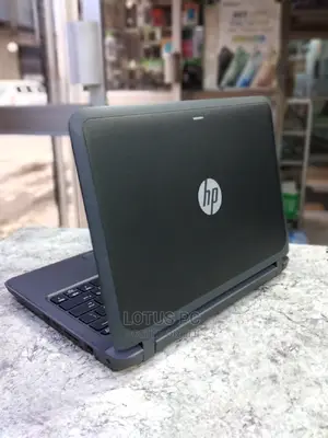 Laptop HP ProBook 11 G2 EE 4GB Intel Core I3 HDD 500GB