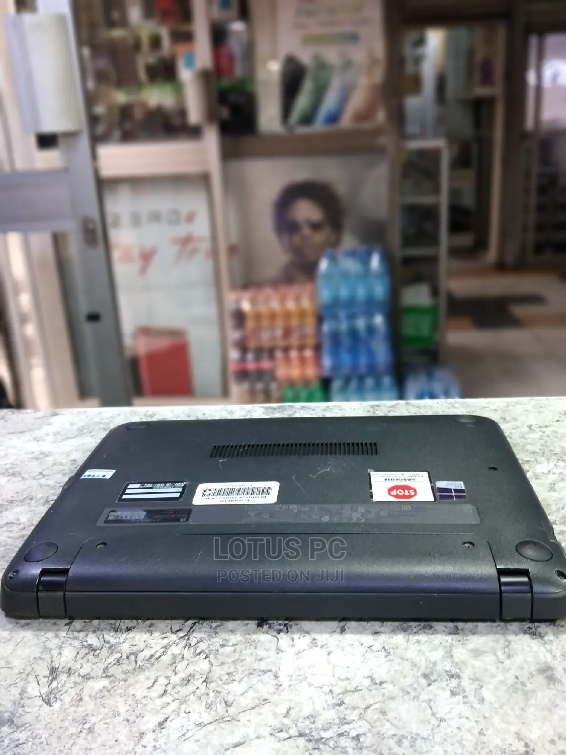 Laptop HP ProBook 11 G2 EE 4GB Intel Core I3 HDD 500GB