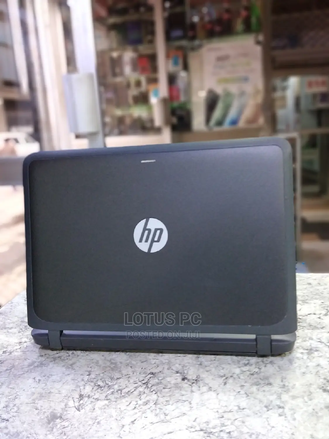 Laptop HP Probook 11 EE G1 4GB Intel Core I3 HDD 500GB