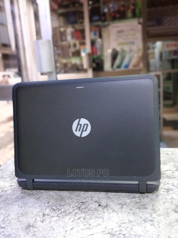 Laptop HP Probook 11 EE G1 4GB Intel Core I3 HDD 500GB