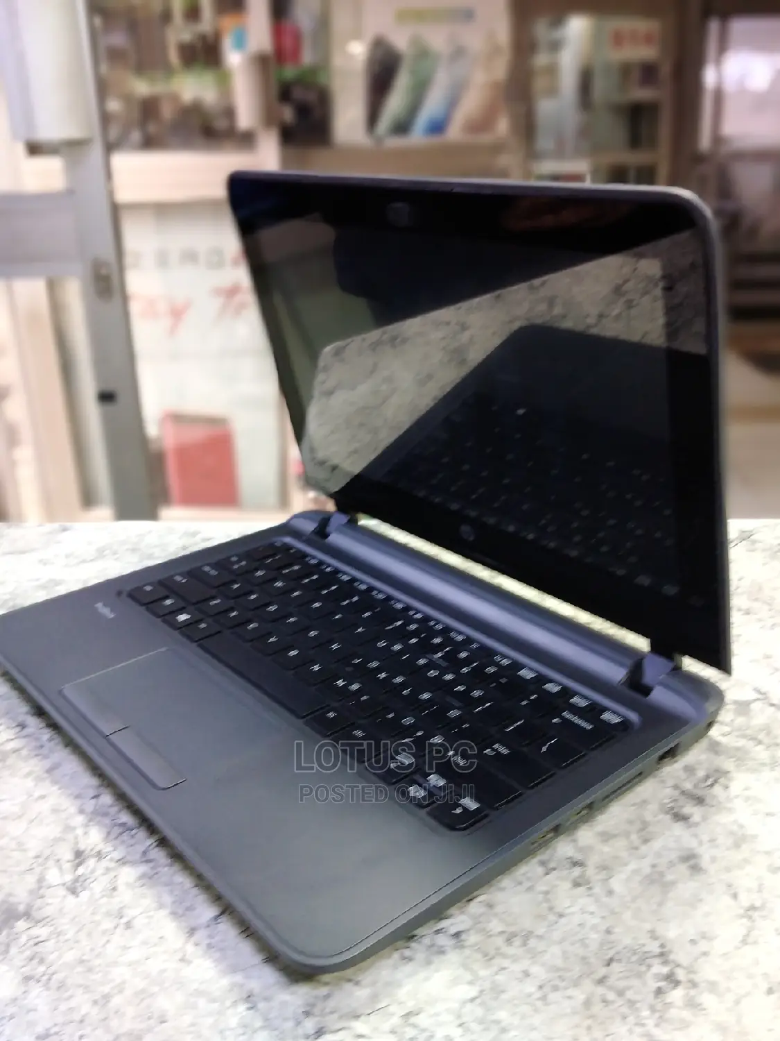 Laptop HP Probook 11 EE G1 4GB Intel Core I3 HDD 500GB