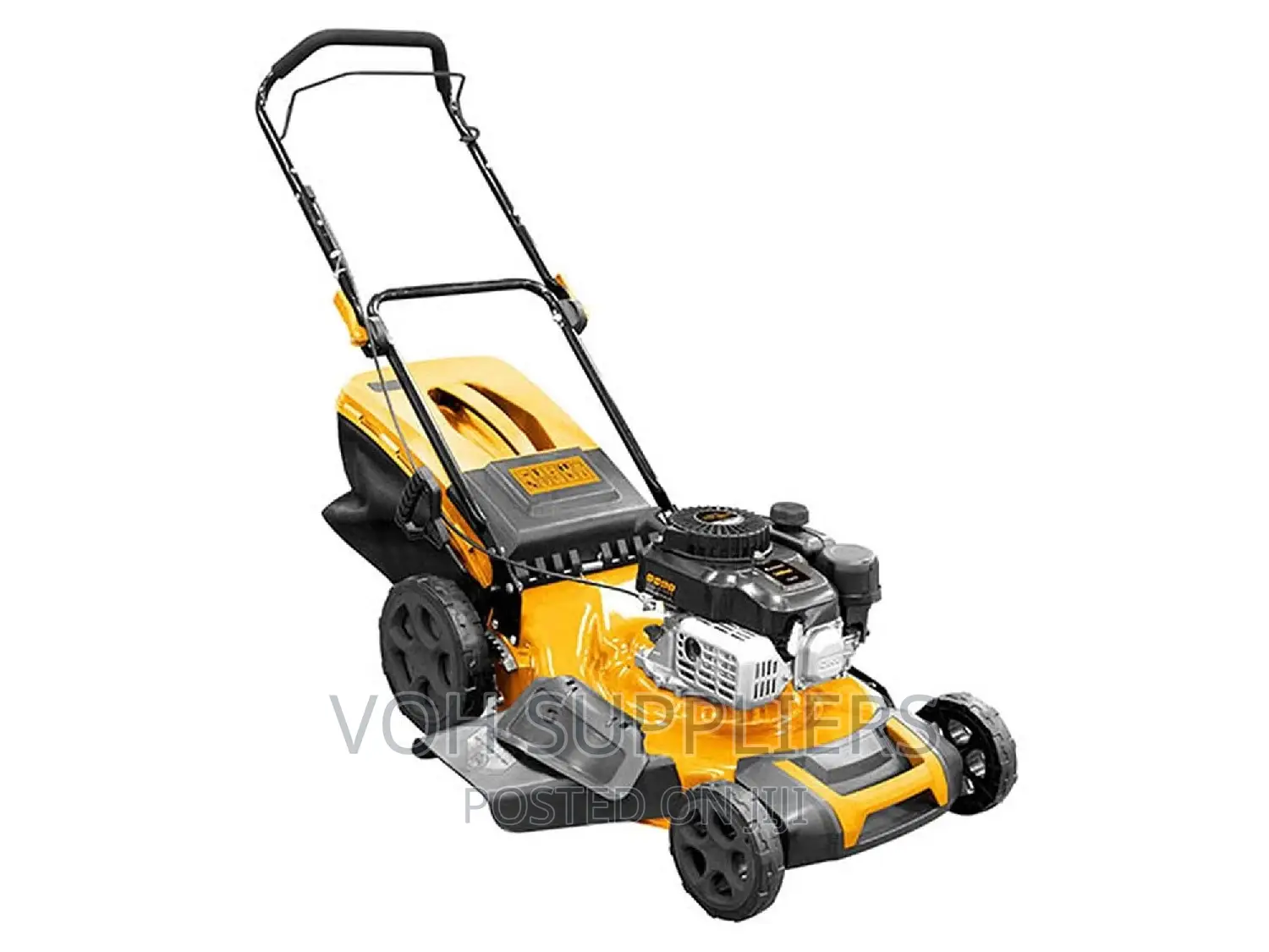 Lawnmower TOLSEN