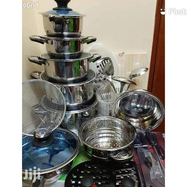 30 Piece Marwa - main view