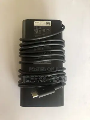 Dell 90W Laptop Charger (USB-C)