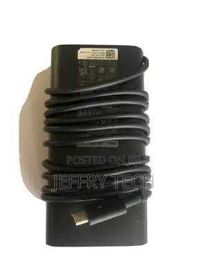 Dell 90W Laptop Charger (USB-C)