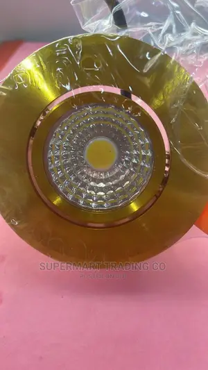 Downlighter 5wts
