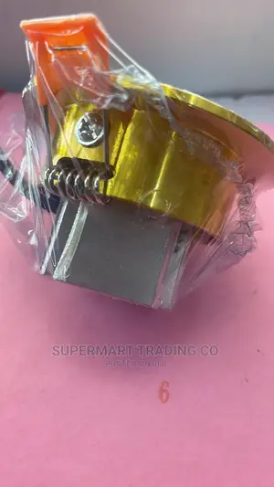 Downlighter 5wts