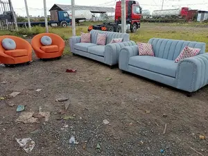 7 Seater Sofa