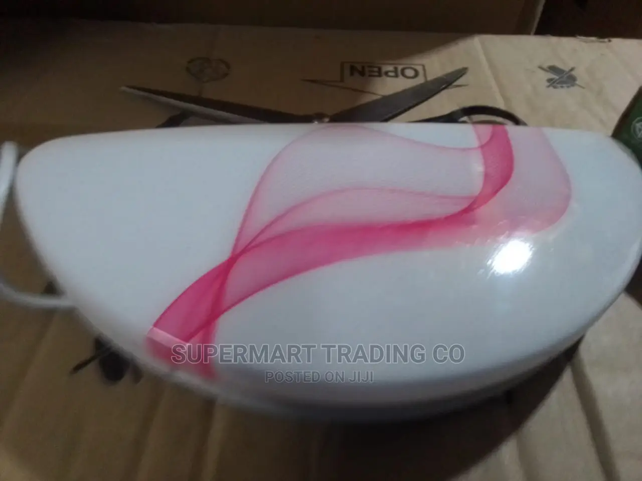 LED Halfmoon