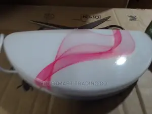 LED Halfmoon