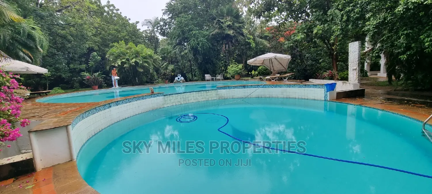 3bdrm Apartment in La-Marina, Mtwapa for rent