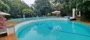 3bdrm Apartment in La-Marina, Mtwapa for rent