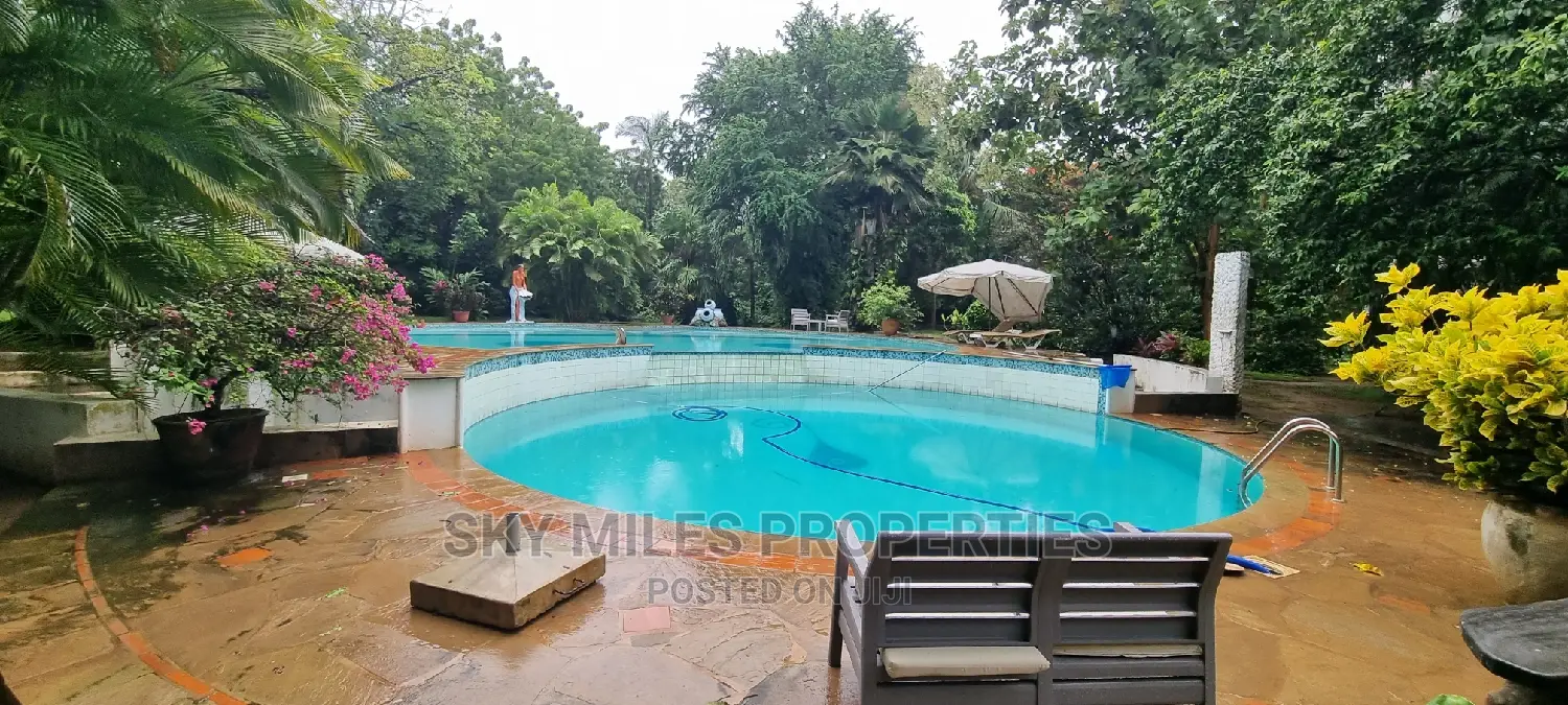 3bdrm Apartment in La-Marina, Mtwapa for rent
