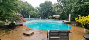 3bdrm Apartment in La-Marina, Mtwapa for rent