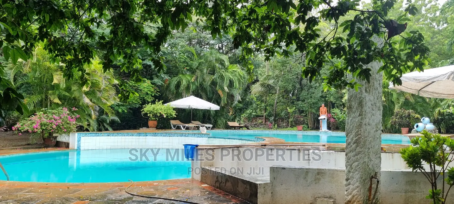 3bdrm Apartment in La-Marina, Mtwapa for rent