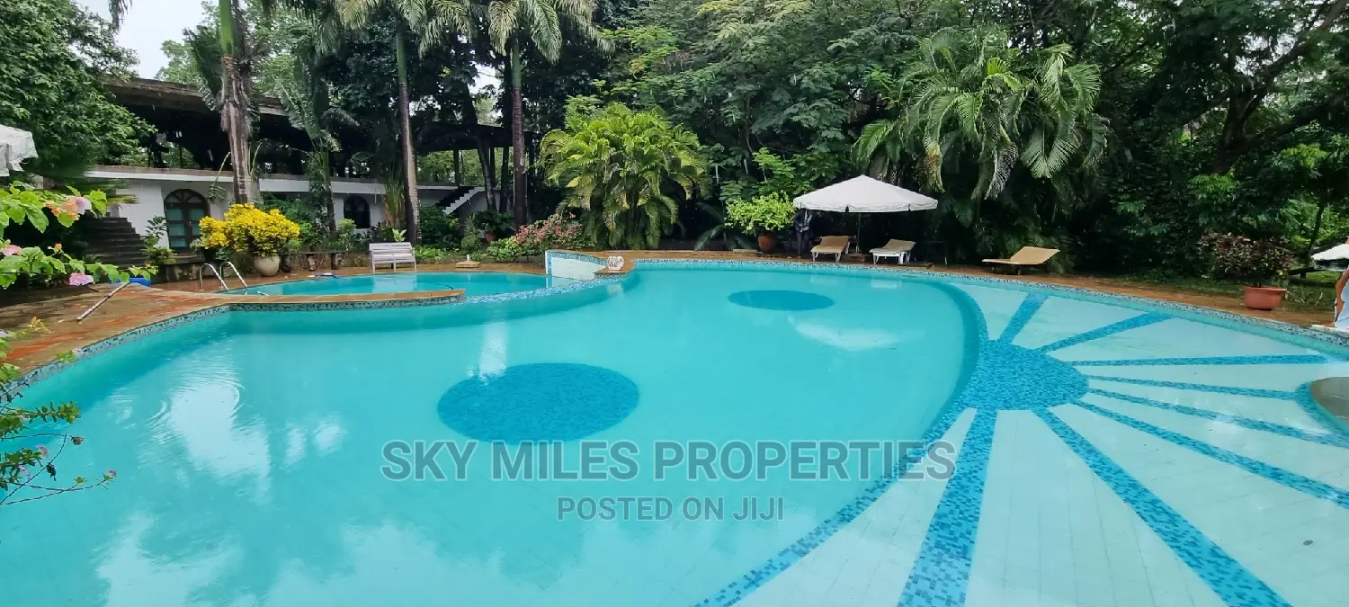 3bdrm Apartment in La-Marina, Mtwapa for rent