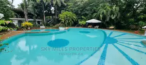 3bdrm Apartment in La-Marina, Mtwapa for rent
